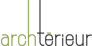 Logo Archtérieur Architect Interieur Annecy - sans marges