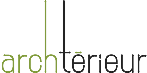 Logo Archtérieur Architect Interieur Annecy - sans marges