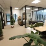 aménagement bureau et coworking à annecy