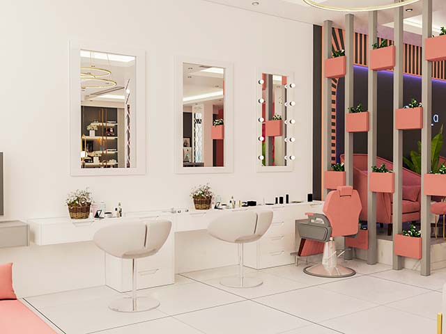 Architecte Intérieur rénovation boutique ou cabinet médical Annecy amenagement-interieur-salon-beaute