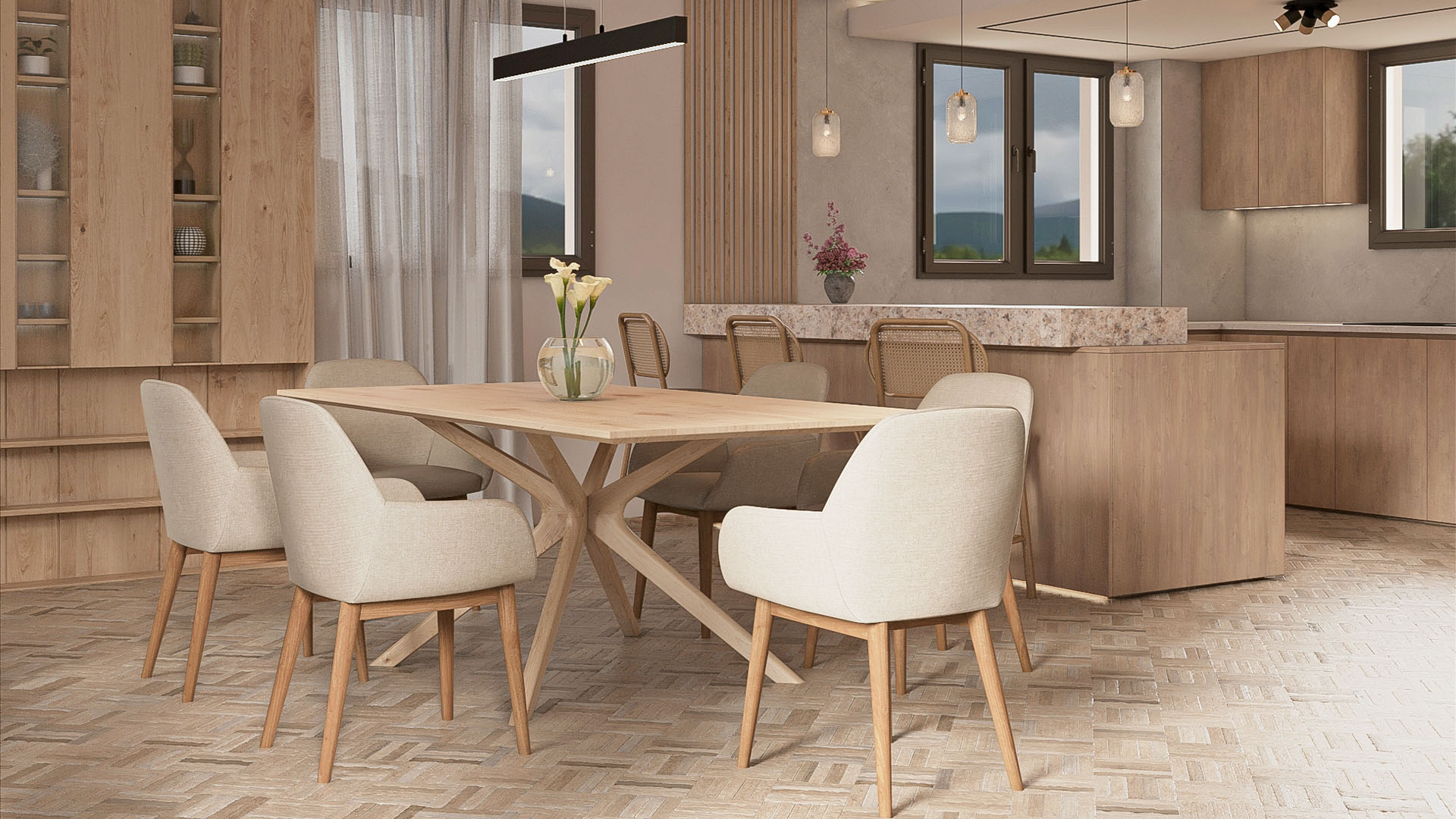Modélisation-3D-appartement-annecy