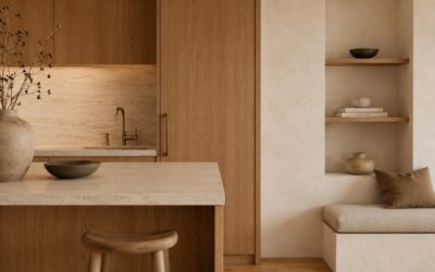 Le Design Minimaliste en Architecture d’Intérieur : Une Philosophie de Simplicité et d’Élégance