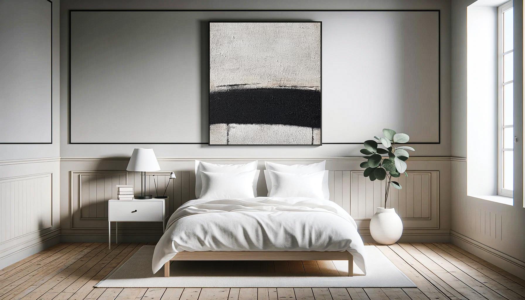 décoration-intérieure-minimaliste-Annecy