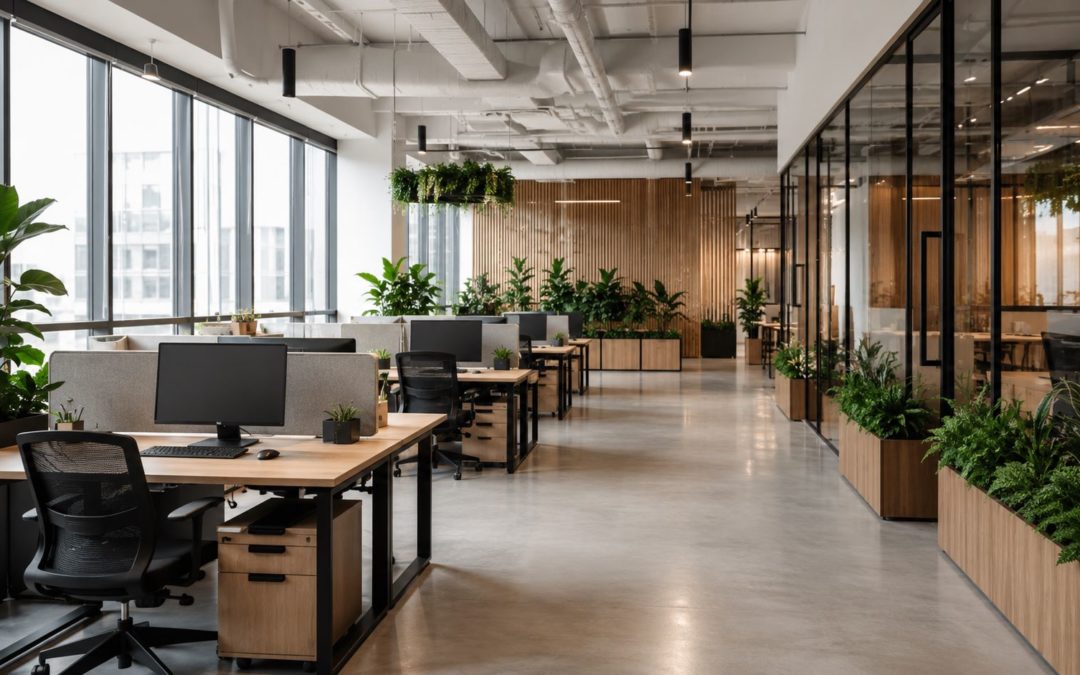 L’évolution des espaces ouverts à l’ère digitale
