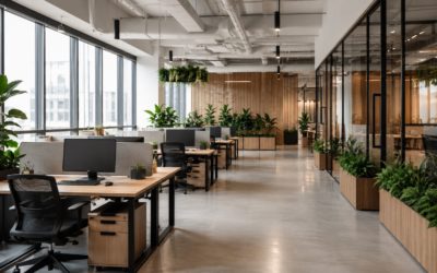 L’évolution des espaces ouverts à l’ère digitale