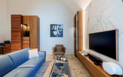 Rénover un appartement à Annecy : préparer son budget