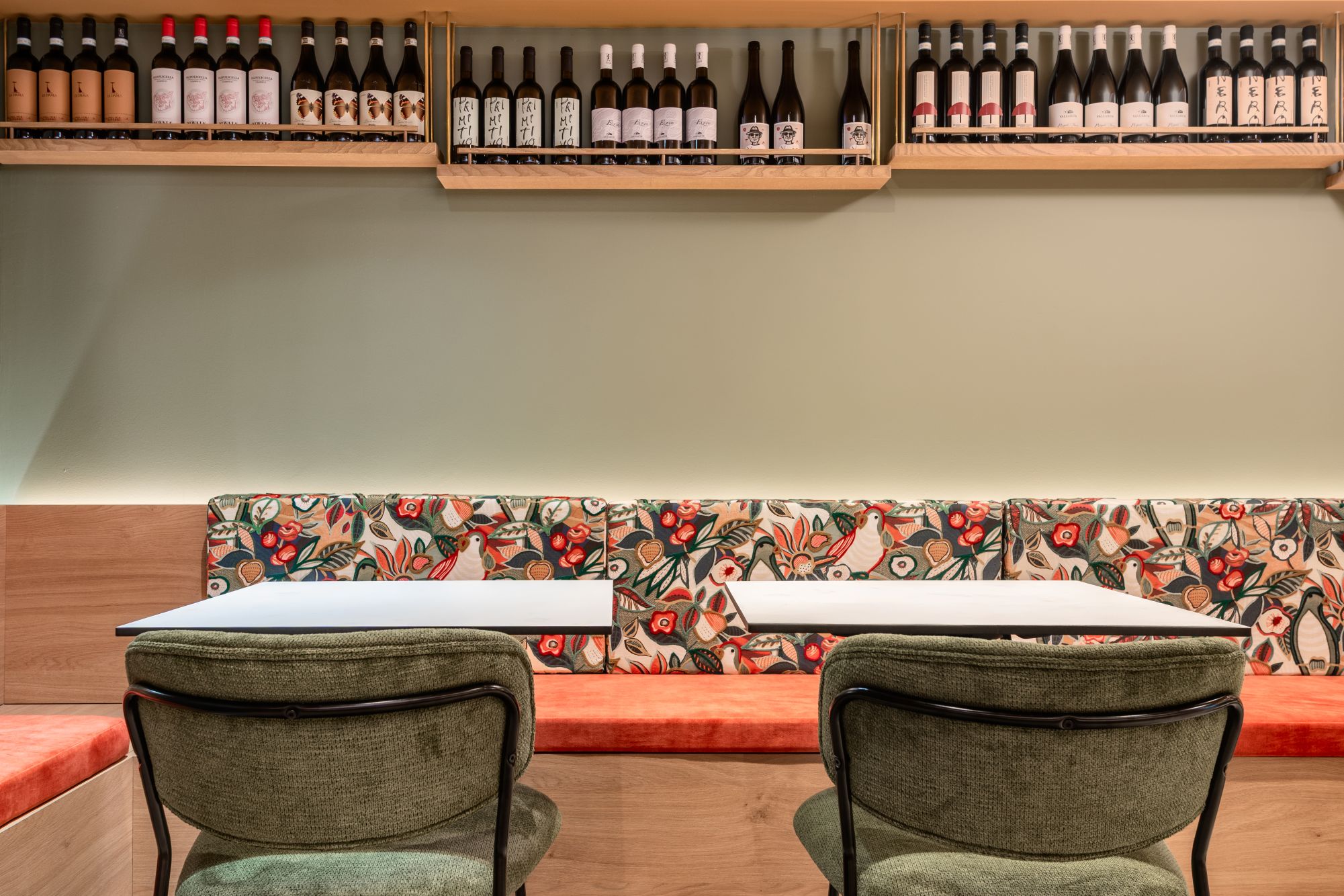 amenagement restaurant Annecy