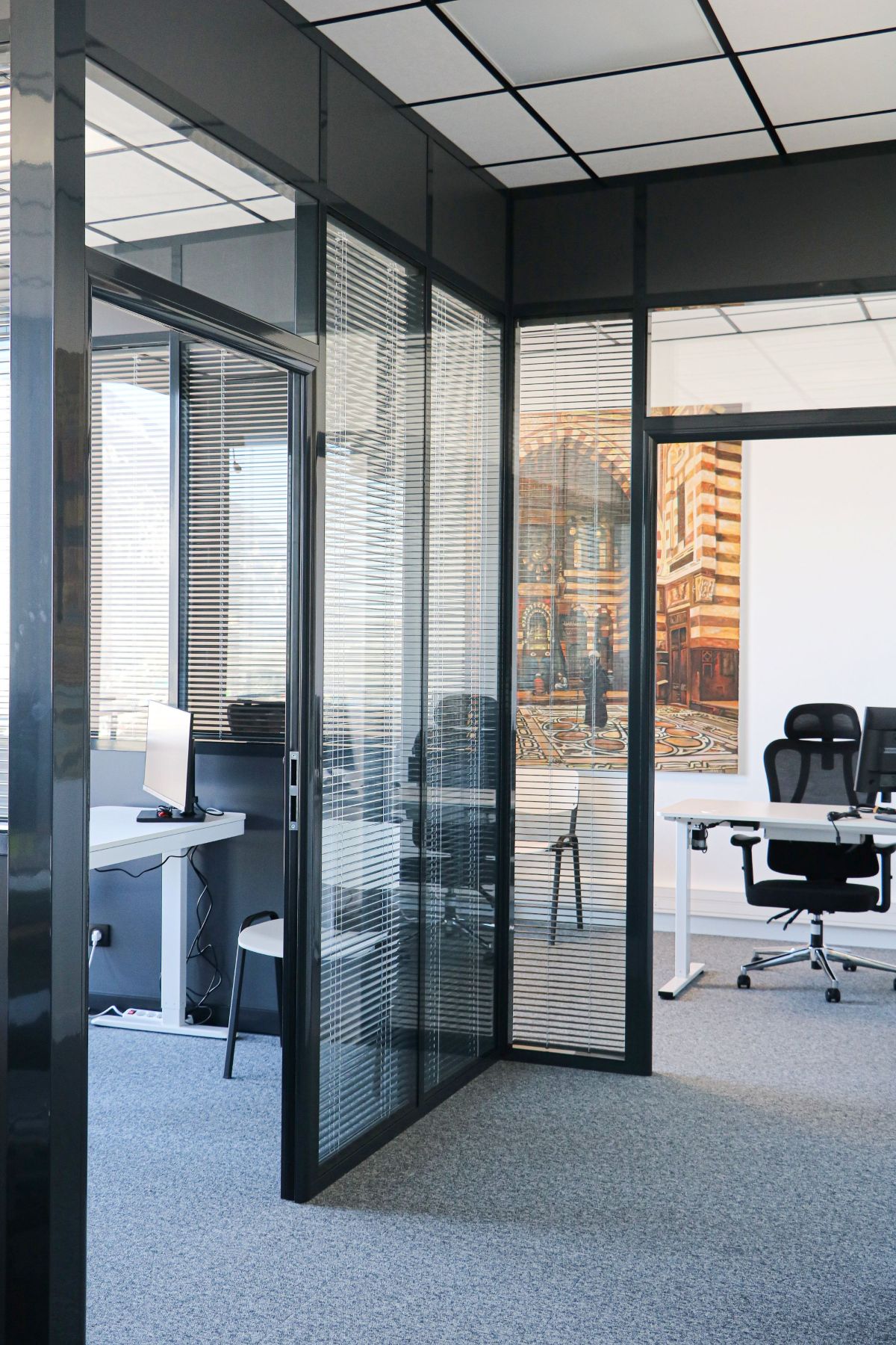 aménagement bureau et coworking à annecy Renovation-coworking-Annecy