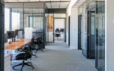 Design & business : L’architecture intérieure qui transforme votre entreprise