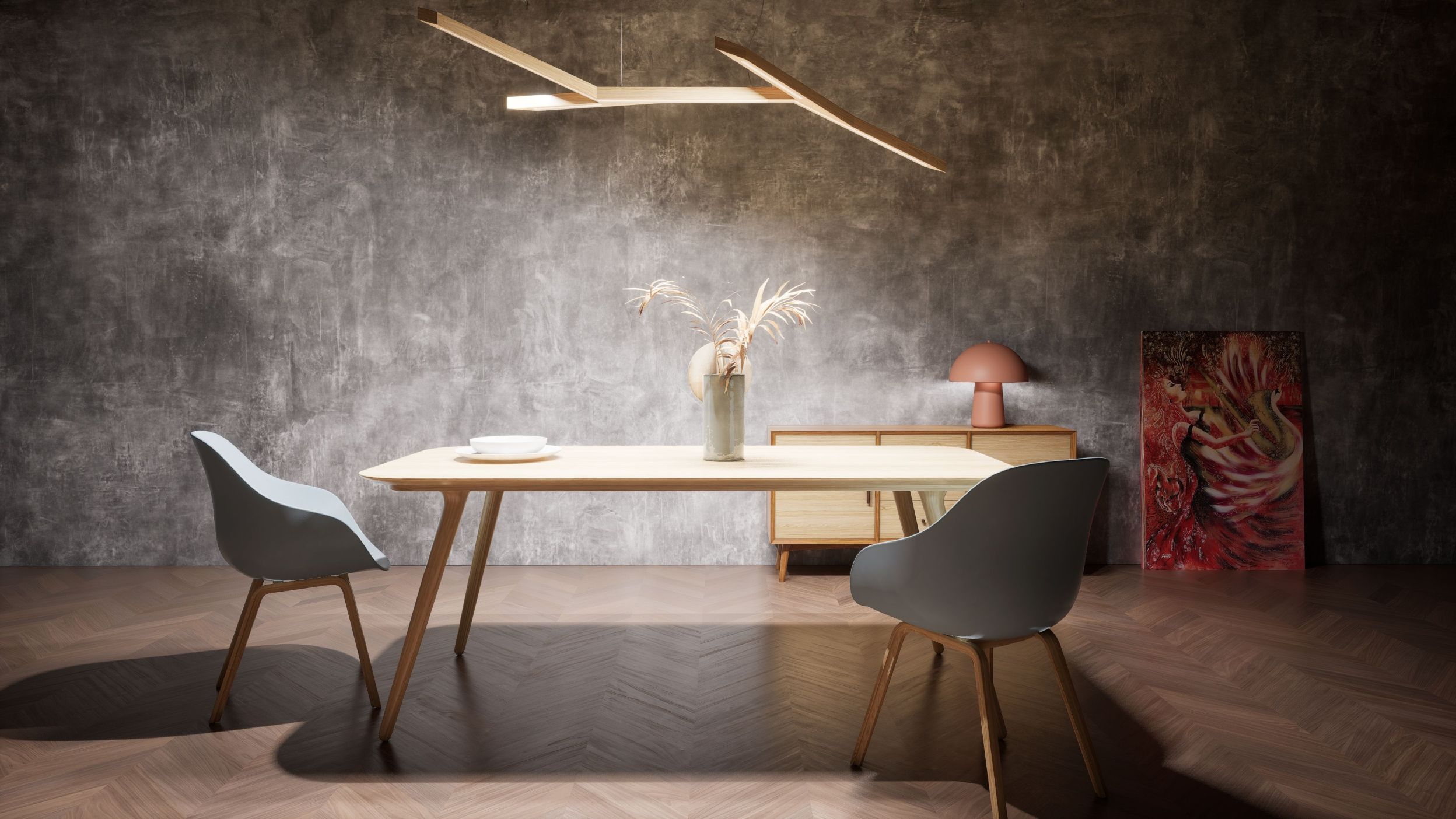 amenagement-interieur-annecy-eclairage-artificiel-soiree