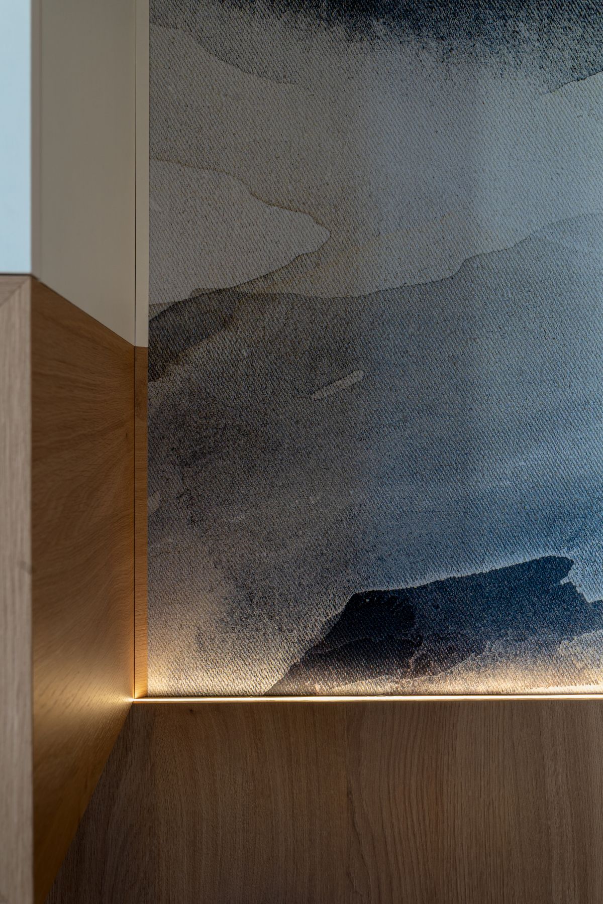 lumiere douce design interieur moderne Annecy